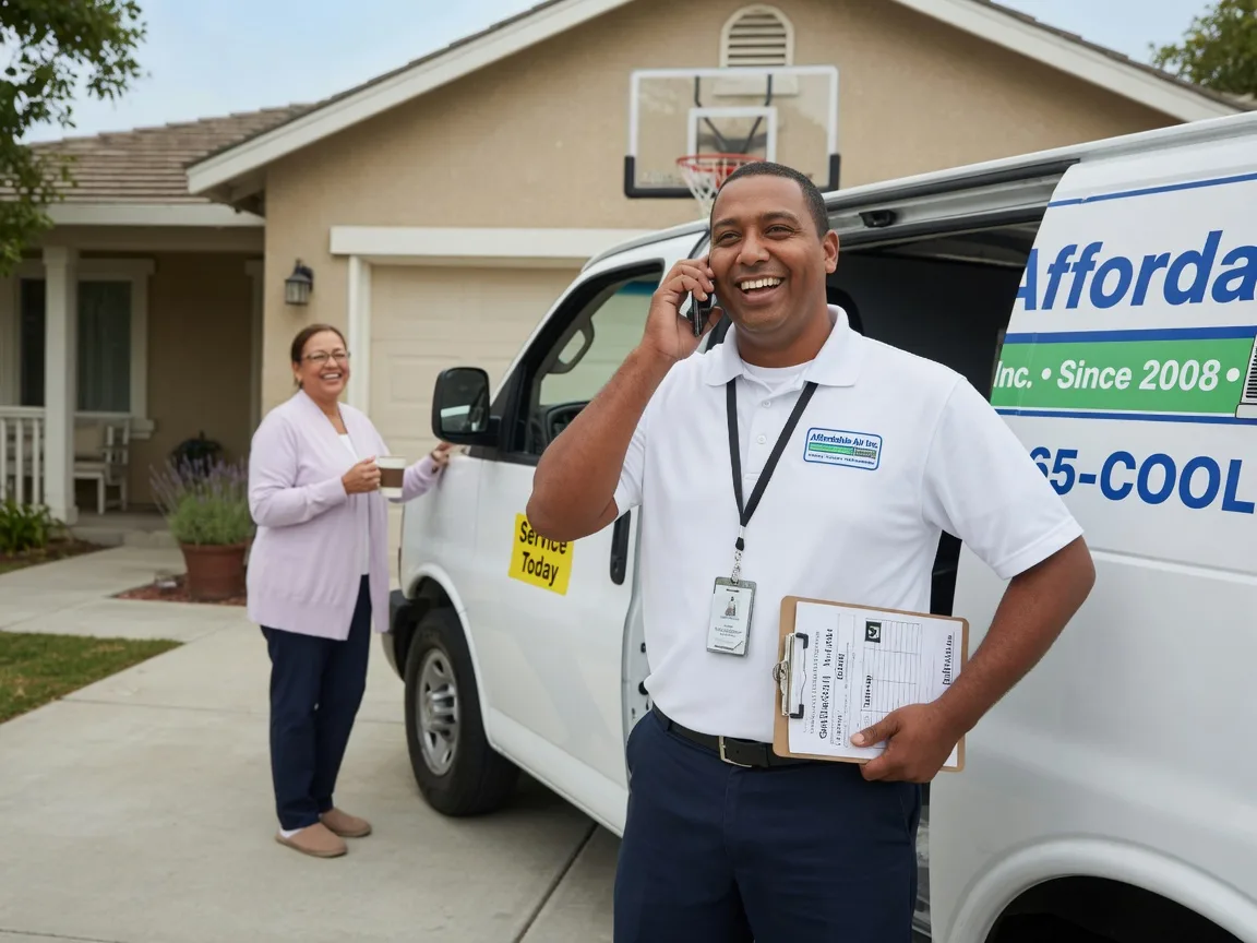 Central Ac Repair Savoy, IL FAQs